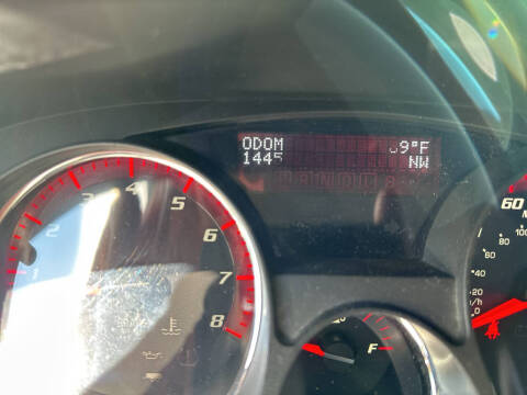 2010 GMC Acadia SLT-1