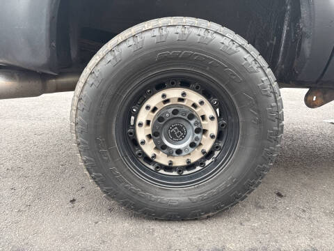 2003 Ford Excursion Limited