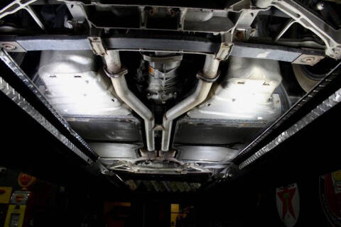 2000 Chevrolet Corvette