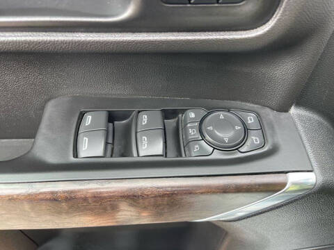 2020 GMC Sierra 3500HD