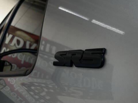 2021 Toyota Tundra SR