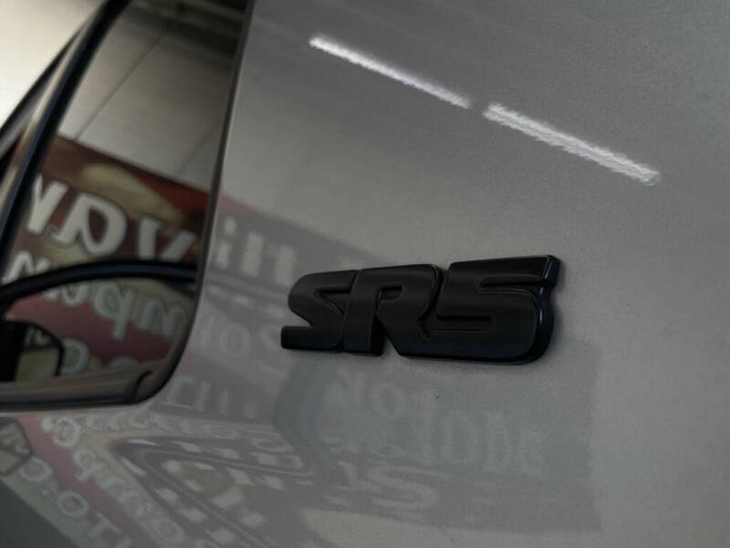 2021 Toyota Tundra SR