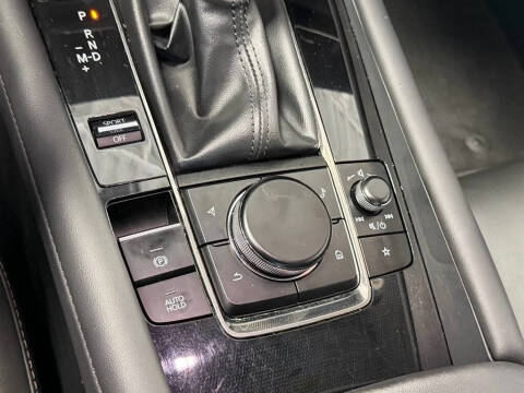 2019 Mazda Mazda3 Sedan Select