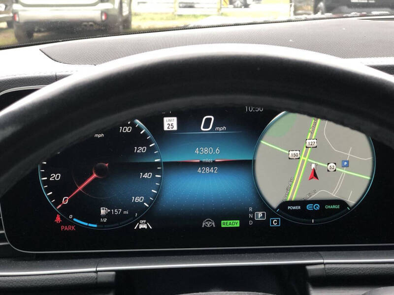 2021 Mercedes-Benz GLS GLS 450