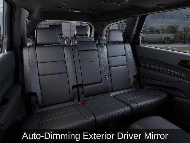 2026 Dodge Durango GT HEMI Plus
