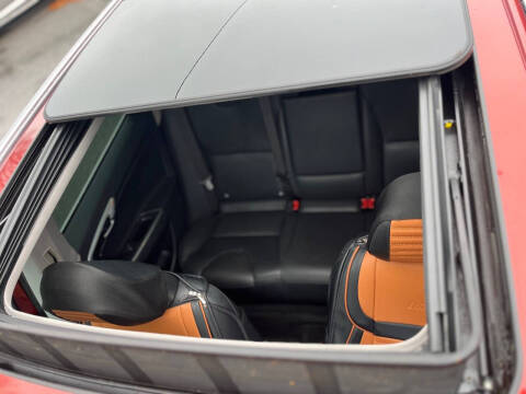 2016 Volvo XC60 T5 Drive-E Premier