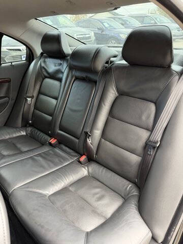 2015 Volvo S80 T5 Drive-E Platinum