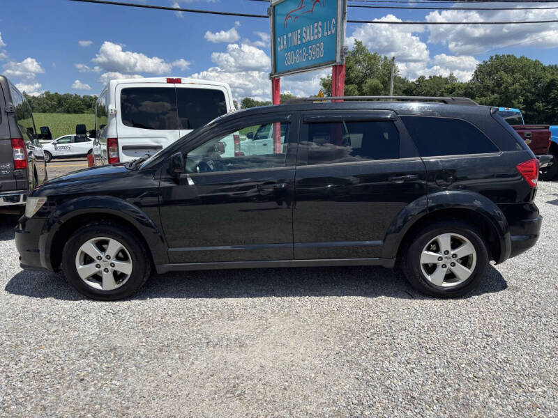 2011 Dodge Journey Mainstreet