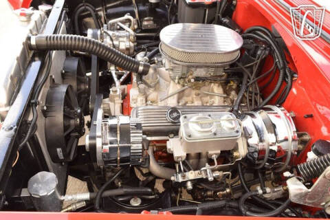 1955 Chevrolet Bel Air