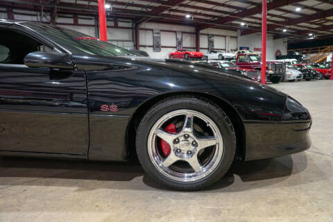 1994 Chevrolet Camaro Z28