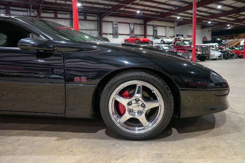 1994 Chevrolet Camaro Z28