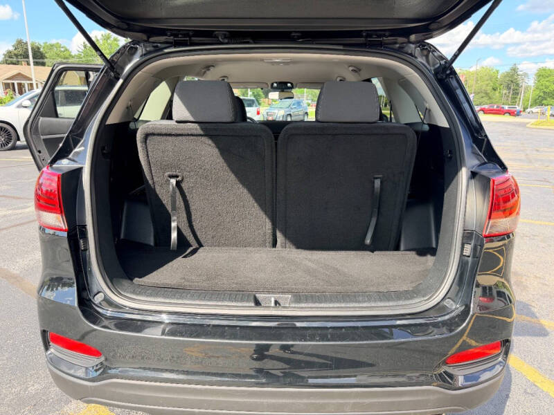 2019 Kia Sorento L