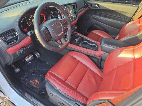 2024 Dodge Durango SRT Hellcat Premium