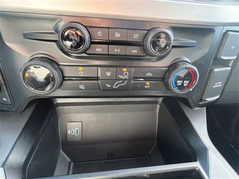 2024 Ford F-350 Super Duty