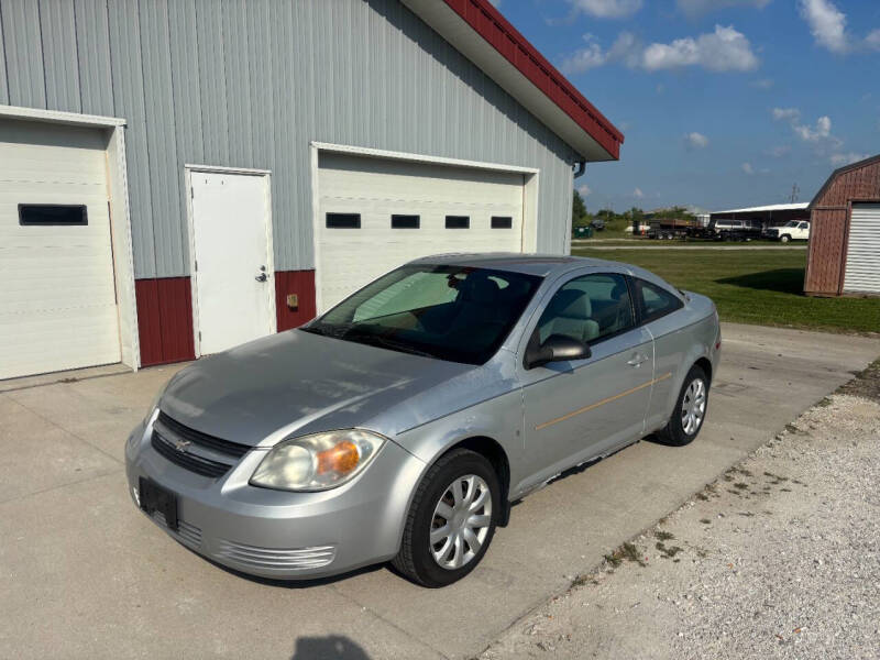 2007 Chevrolet Cobalt LS