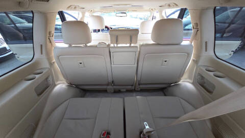 2011 Lexus LX 570