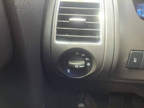 2014 Ford Flex Limited