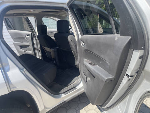 2010 GMC Terrain SLE-2