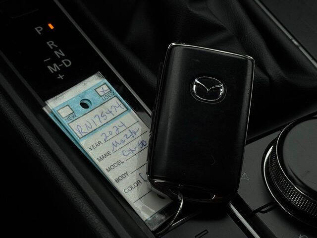 2024 Mazda CX-50 2.5 S Preferred