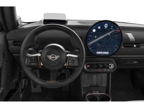 2026 MINI Convertible