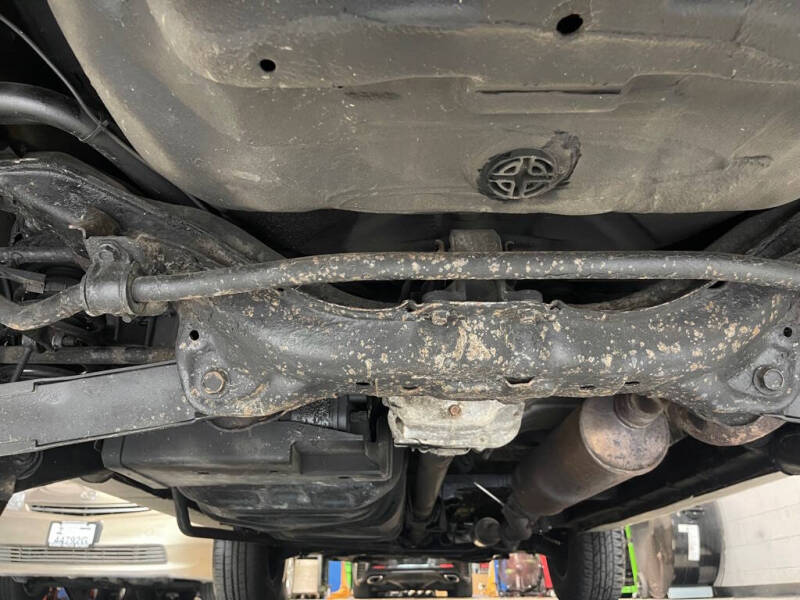 2007 Honda Element EX