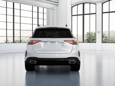 2026 Mercedes-Benz GLE GLE 350