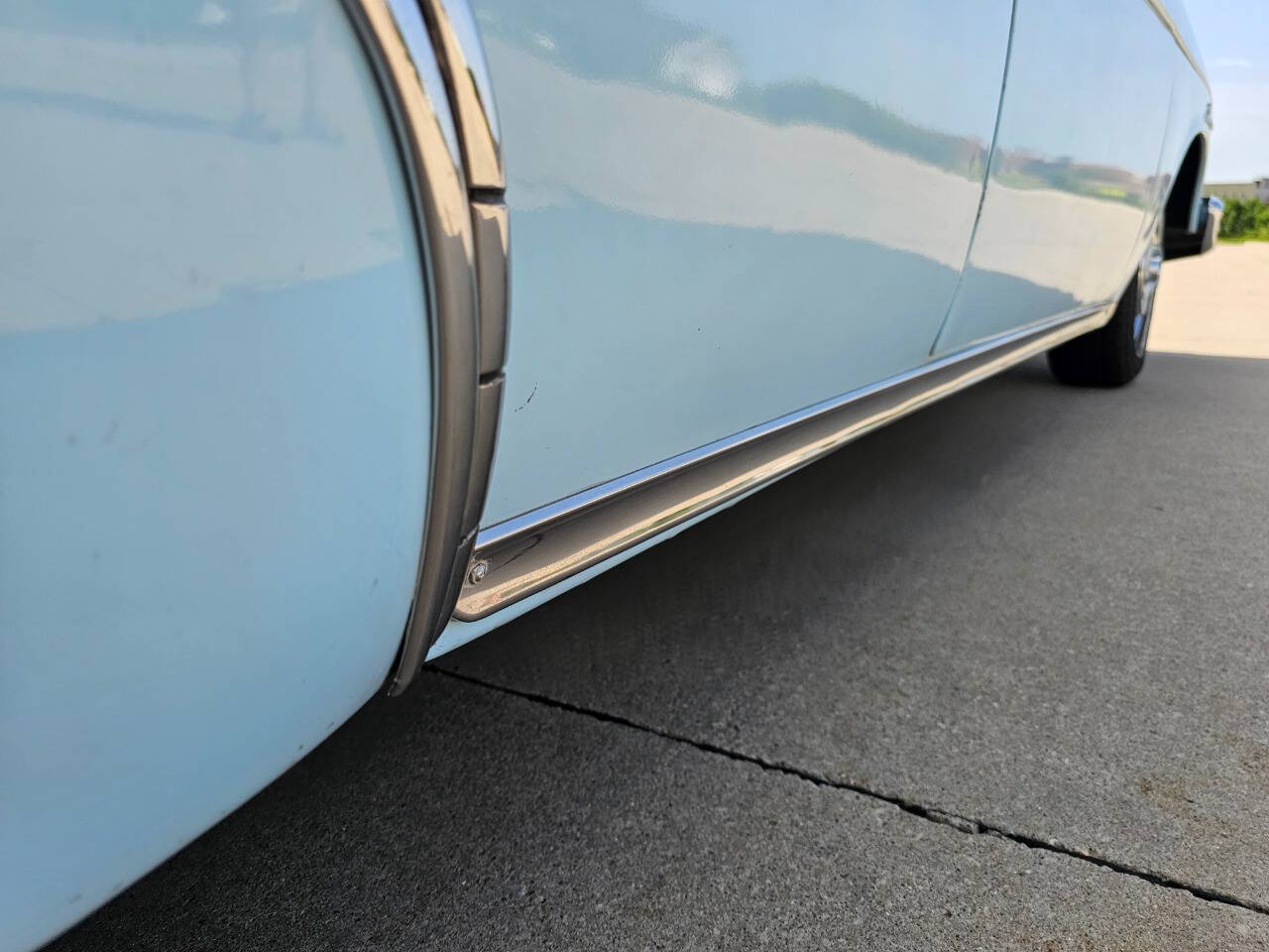 1958 Edsel Pacer 36
