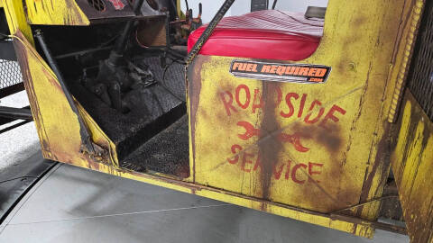 1920 Corbitt Replica