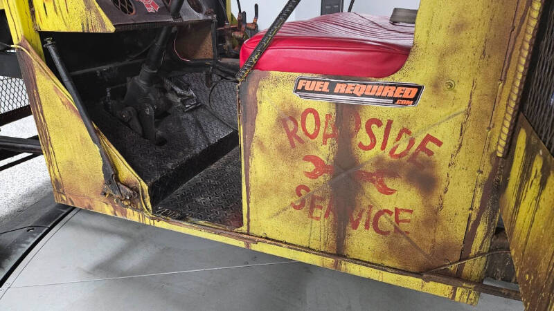 1920 Corbitt Replica