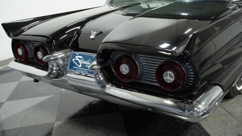1959 Ford Thunderbird