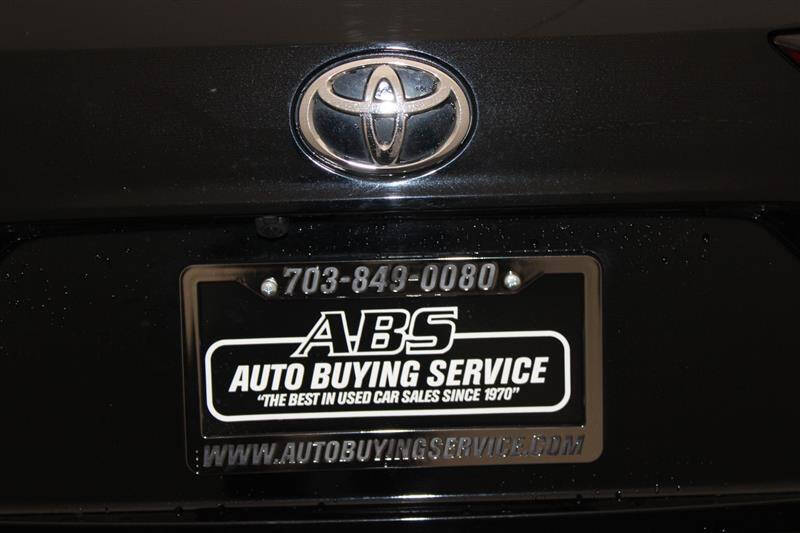 2021 Toyota Highlander L