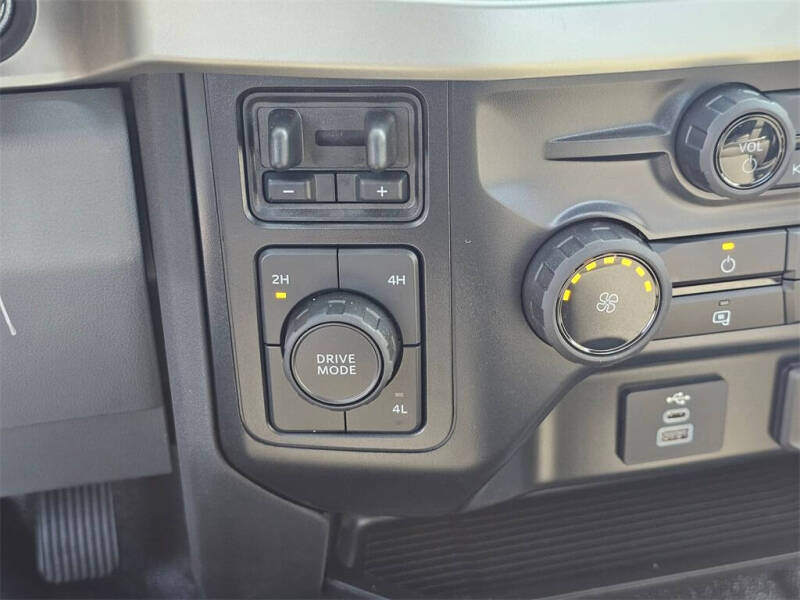 2024 Ford F-350 Super Duty