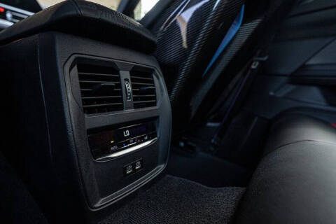 2022 BMW M4 Competition xDrive