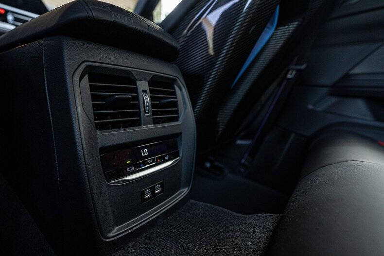 2022 BMW M4 Competition xDrive