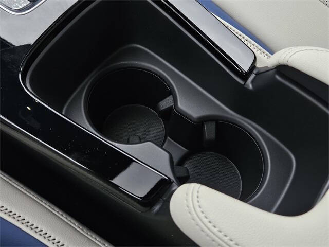 2026 Acura Integra w/Tech w/A-SPEC