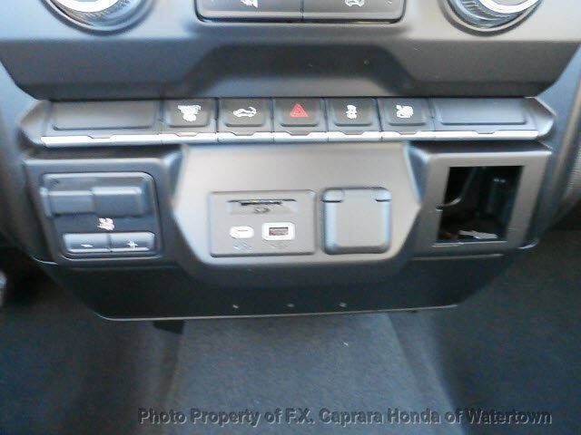 2021 GMC Sierra 3500HD