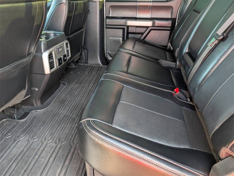 2021 Ford F-250 Super Duty