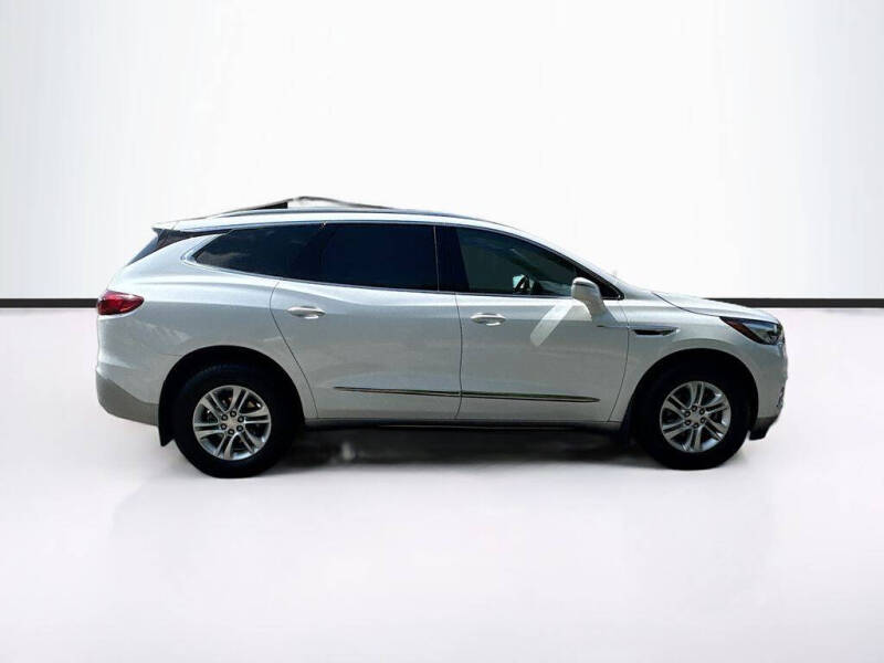 2019 Buick Enclave Premium