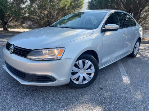 2011 Volkswagen Jetta for sale at Global Auto Import in Gainesville GA