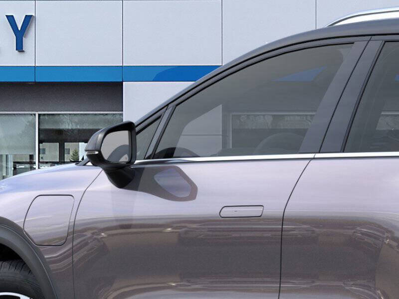 2026 Chevrolet Equinox EV LT 2