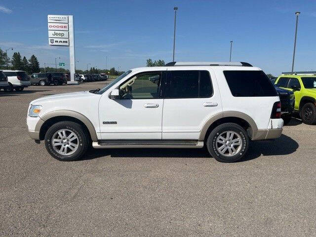 2006 Ford Explorer Eddie Bauer