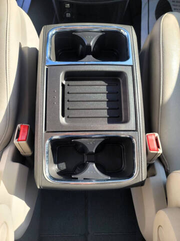 2008 Dodge Grand Caravan SXT