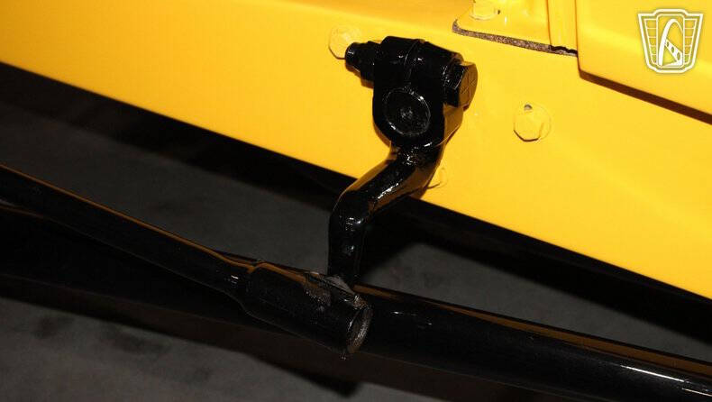 1932 Ford Tudor