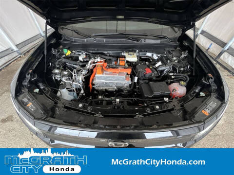 2026 Honda Prologue Elite