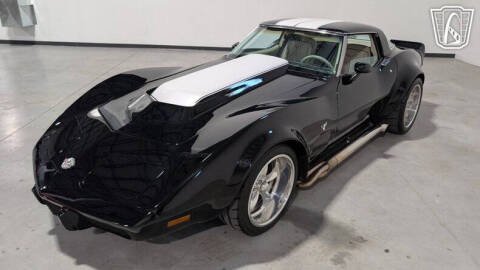 1978 Chevrolet Corvette
