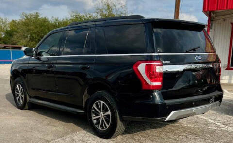 2021 Ford Expedition XLT