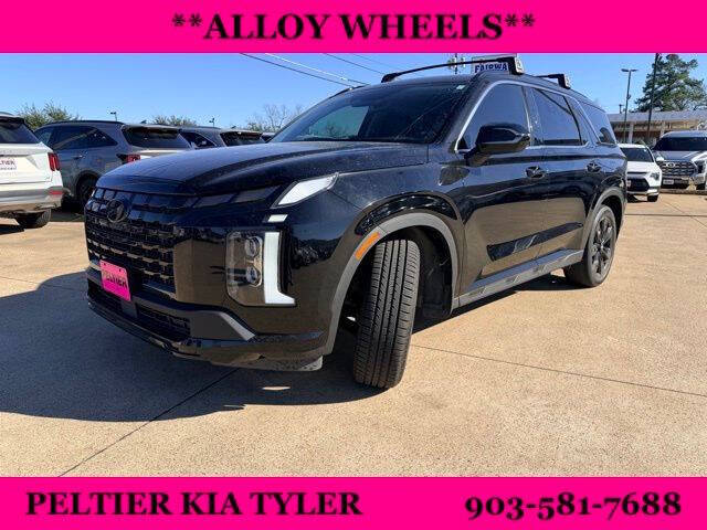 2023 Hyundai Palisade XRT