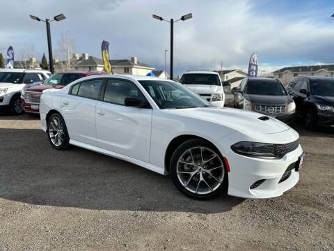 2023 Dodge Charger for sale at Discount Motors in Pueblo CO