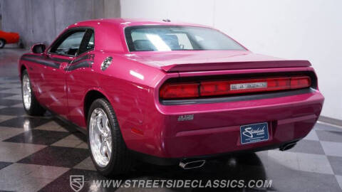 2010 Dodge Challenger