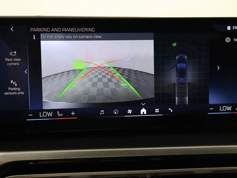 2024 BMW i4 eDrive35 Gran Coupe